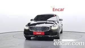 Kia K9, 2018 — миниатюра 3