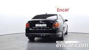 Kia K9, 2018 — миниатюра 4