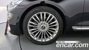 Kia K9, 2018 — миниатюра 5