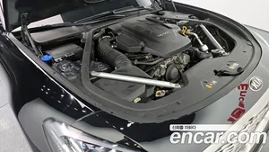 Kia K9, 2018 — миниатюра 6