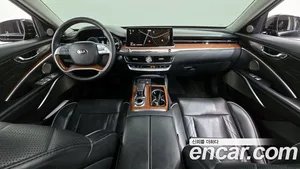 Kia K9, 2018 — миниатюра 7