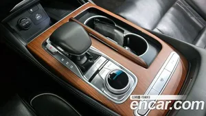 Kia K9, 2018 — миниатюра 9