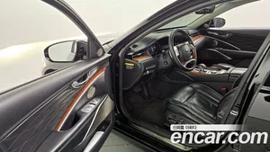 Kia K9, 2018 — миниатюра 10