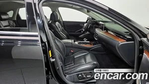 Kia K9, 2018 — миниатюра 11