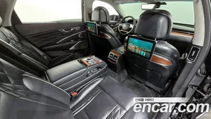 Kia K9, 2018 — миниатюра 12