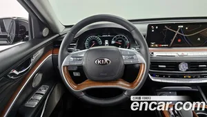 Kia K9, 2018 — миниатюра 13