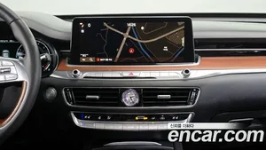 Kia K9, 2018 — миниатюра 14