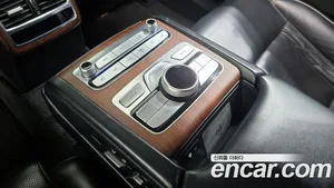 Kia K9, 2018 — миниатюра 19