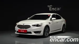 Kia K7, 2015 — миниатюра 1