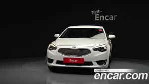 Kia K7, 2015 — миниатюра 3