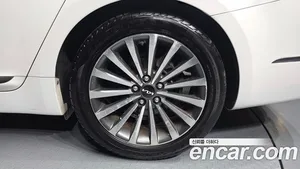 Kia K7, 2015 — миниатюра 5