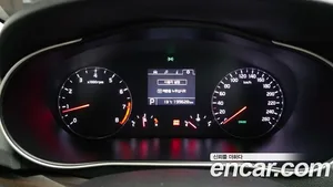 Kia K7, 2015 — миниатюра 8