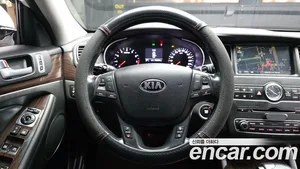 Kia K7, 2015 — миниатюра 13