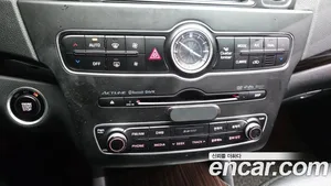 Kia K7, 2015 — миниатюра 17
