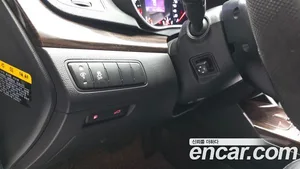 Kia K7, 2015 — миниатюра 18