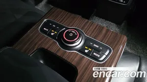 Kia K7, 2015 — миниатюра 19