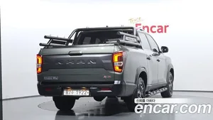 KGM Rexton, 2021 — миниатюра 2