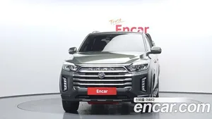 KGM Rexton, 2021 — миниатюра 3