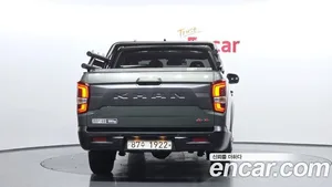 KGM Rexton, 2021 — миниатюра 4