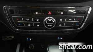 KGM Rexton, 2021 — миниатюра 17