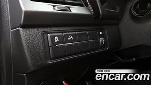 KGM Rexton, 2021 — миниатюра 18