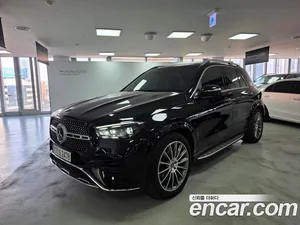 Mercedes-Benz GLE-Class, 2025 — миниатюра 1