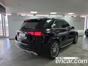 Mercedes-Benz GLE-Class, 2025 — миниатюра 2