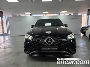 Mercedes-Benz GLE-Class, 2025 — миниатюра 3