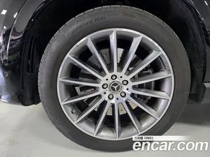Mercedes-Benz GLE-Class, 2025 — миниатюра 5