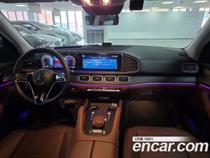Mercedes-Benz GLE-Class, 2025 — миниатюра 7