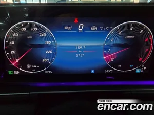 Mercedes-Benz GLE-Class, 2025 — миниатюра 8