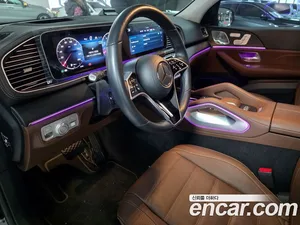 Mercedes-Benz GLE-Class, 2025 — миниатюра 9