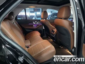 Mercedes-Benz GLE-Class, 2025 — миниатюра 10