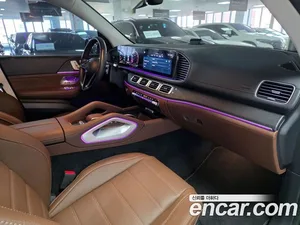 Mercedes-Benz GLE-Class, 2025 — миниатюра 13