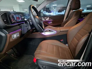 Mercedes-Benz GLE-Class, 2025 — миниатюра 14