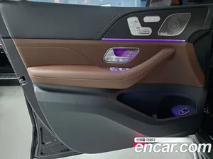 Mercedes-Benz GLE-Class, 2025 — миниатюра 15