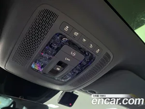 Mercedes-Benz GLE-Class, 2025 — миниатюра 17