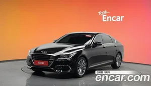 Genesis G80, 2018 — миниатюра 20