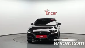 Genesis G80, 2018 — миниатюра 2