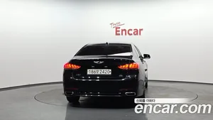 Genesis G80, 2018 — миниатюра 3