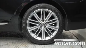 Genesis G80, 2018 — миниатюра 4