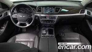 Genesis G80, 2018 — миниатюра 6