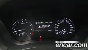 Genesis G80, 2018 — миниатюра 7