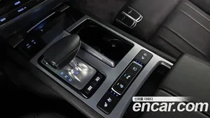 Genesis G80, 2018 — миниатюра 8
