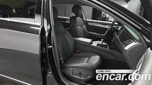 Genesis G80, 2018 — миниатюра 9