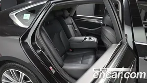 Genesis G80, 2018 — миниатюра 11