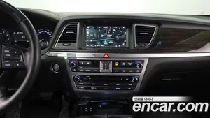 Genesis G80, 2018 — миниатюра 13