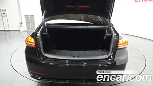 Genesis G80, 2018 — миниатюра 19