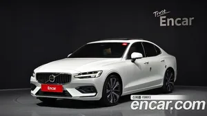 Volvo S60, 2024 — миниатюра 1