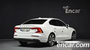 Volvo S60, 2024 — миниатюра 2